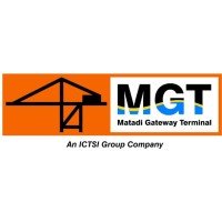 Matadi Gateway Terminal (MGT)